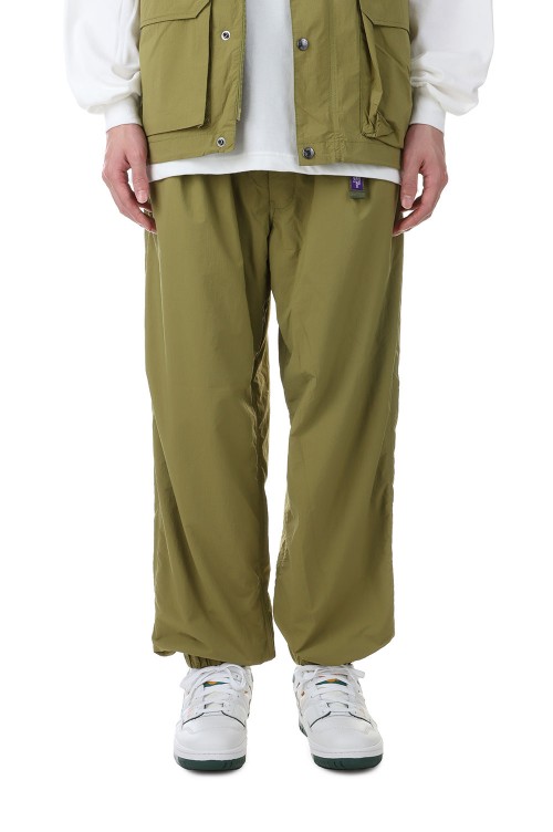 Anton Lisin / Nylon Pants