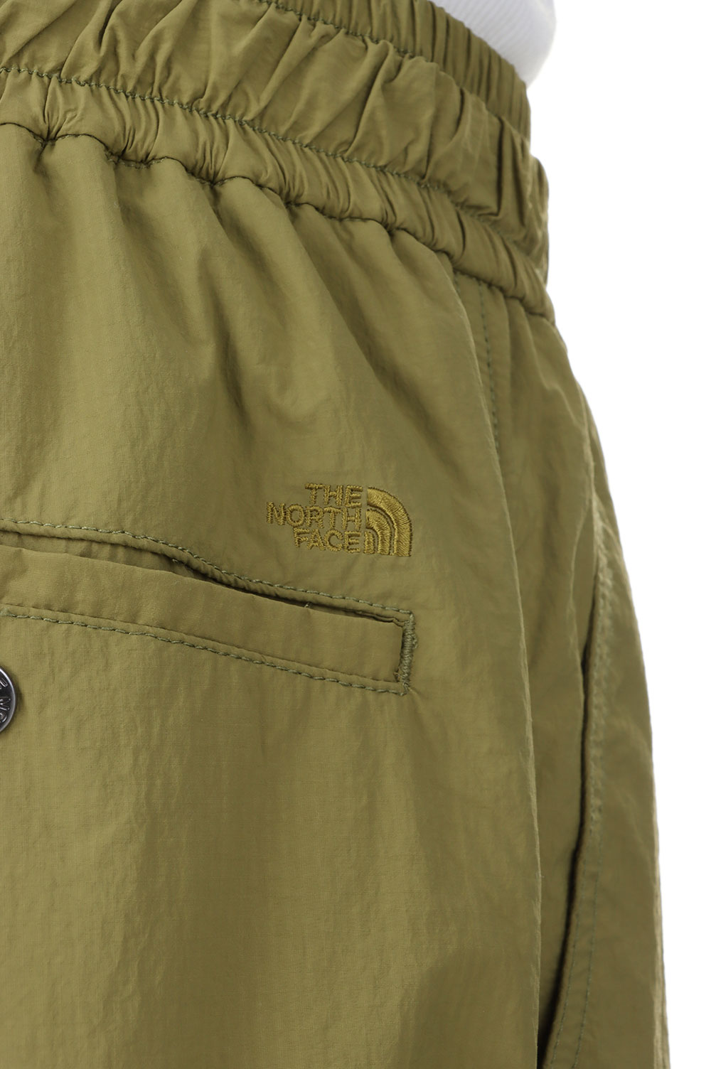 THE NORTH FACE PURPLE LABEL Nylon Ripstop Trail Pants
