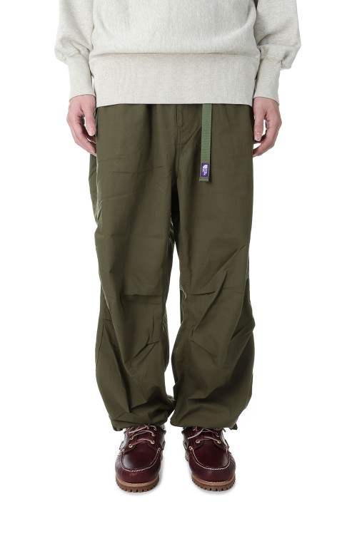 免税店』 Ron Herman Recycle Nylon Cargo Pants - b-tirosh.co.il