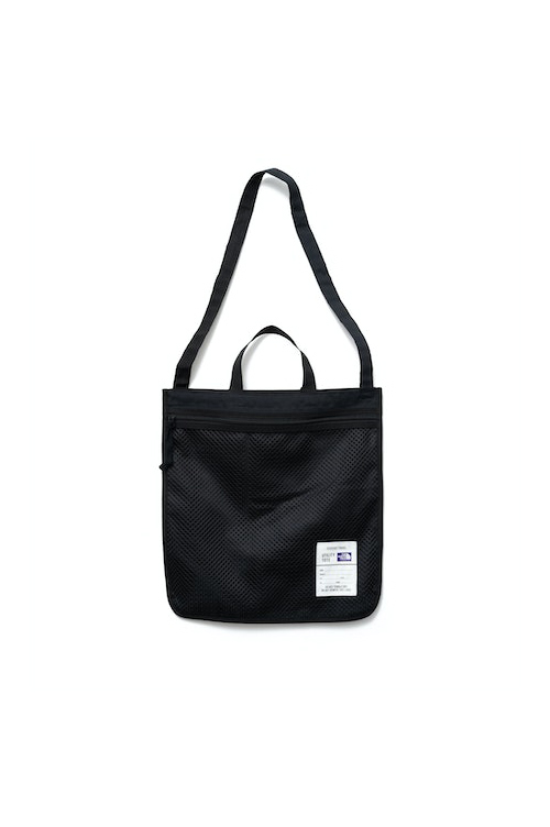 THE NORTH FACE PURPLE LABEL　トートバッグ Field Utility Tote - Black (NN7315N) | セレクトショップ
