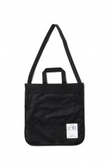 Field Utility Tote - Black (NN7315N)