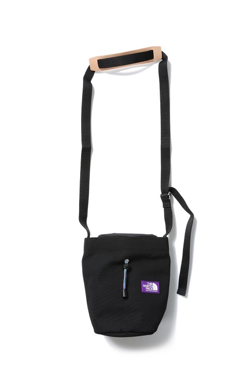 Stroll Bag -BLACK(NN7309N) | セレクトショップ｜DeepInsideinc