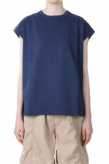 N/S Tee -VINTAGE NAVY(NTW3329N)