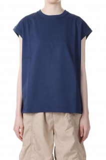 N/S Tee -VINTAGE NAVY(NTW3329N)