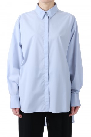 Oversized Basic SH -LIGHT GREEN(460GSU30-0820) | セレクトショップ 
