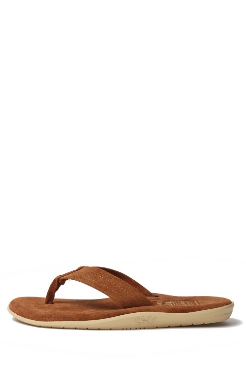 靴  SLIPPER PEANUT SUEDE us8 26cm Men's Ascot Slipper | UGG® Canada Official
