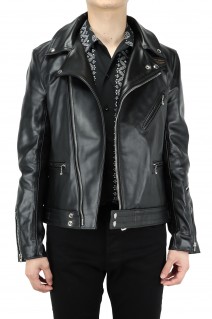 Tight-Fit Cyclone -COW- (#441T) / BLACK