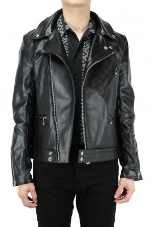 Tight-Fit Cyclone -COW- (#441T) / BLACK