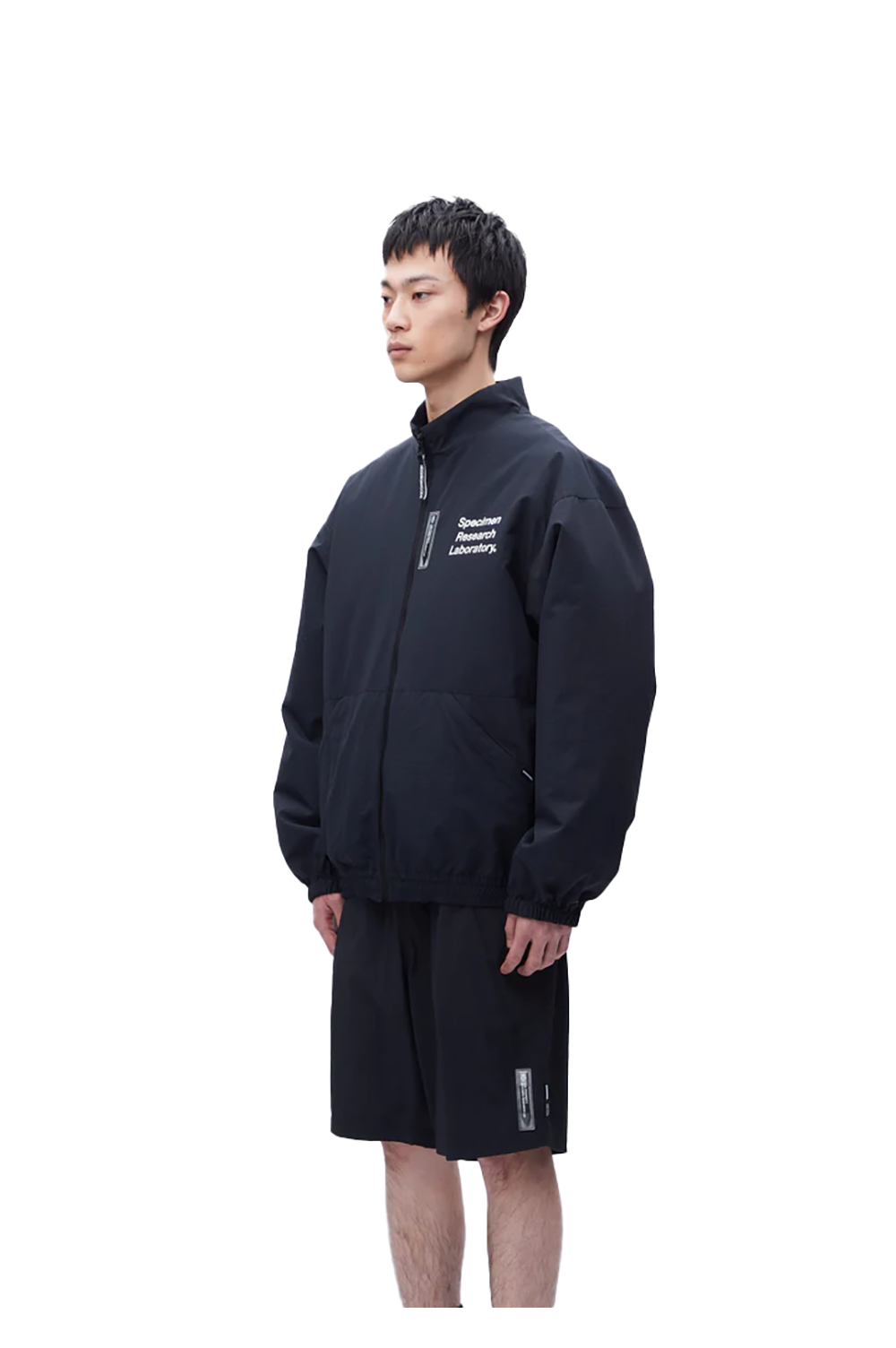 SRL SRL . COOLING JACKET BK Lサイズ　新品未使用