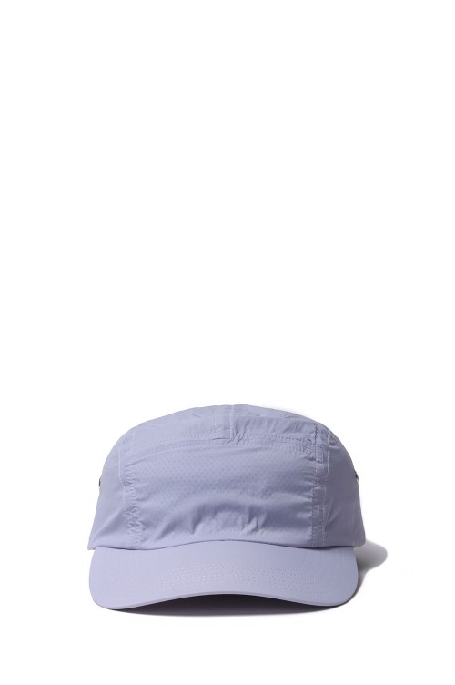 RECYCLED NYLON JET CAP(231215)-LAVENDER 52- | セレクトショップ ...