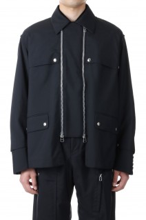 RAF FS LOGGER JACKET(23S0082)