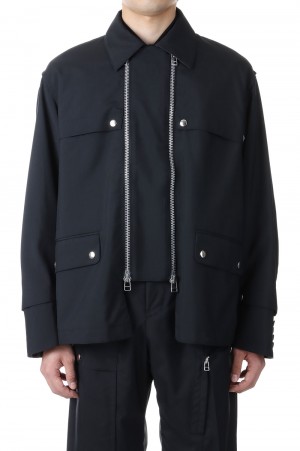 RAF FS LOGGER JACKET(23S0082)
