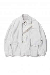 RAF FS DENIM WORK JACKET(23S0094)
