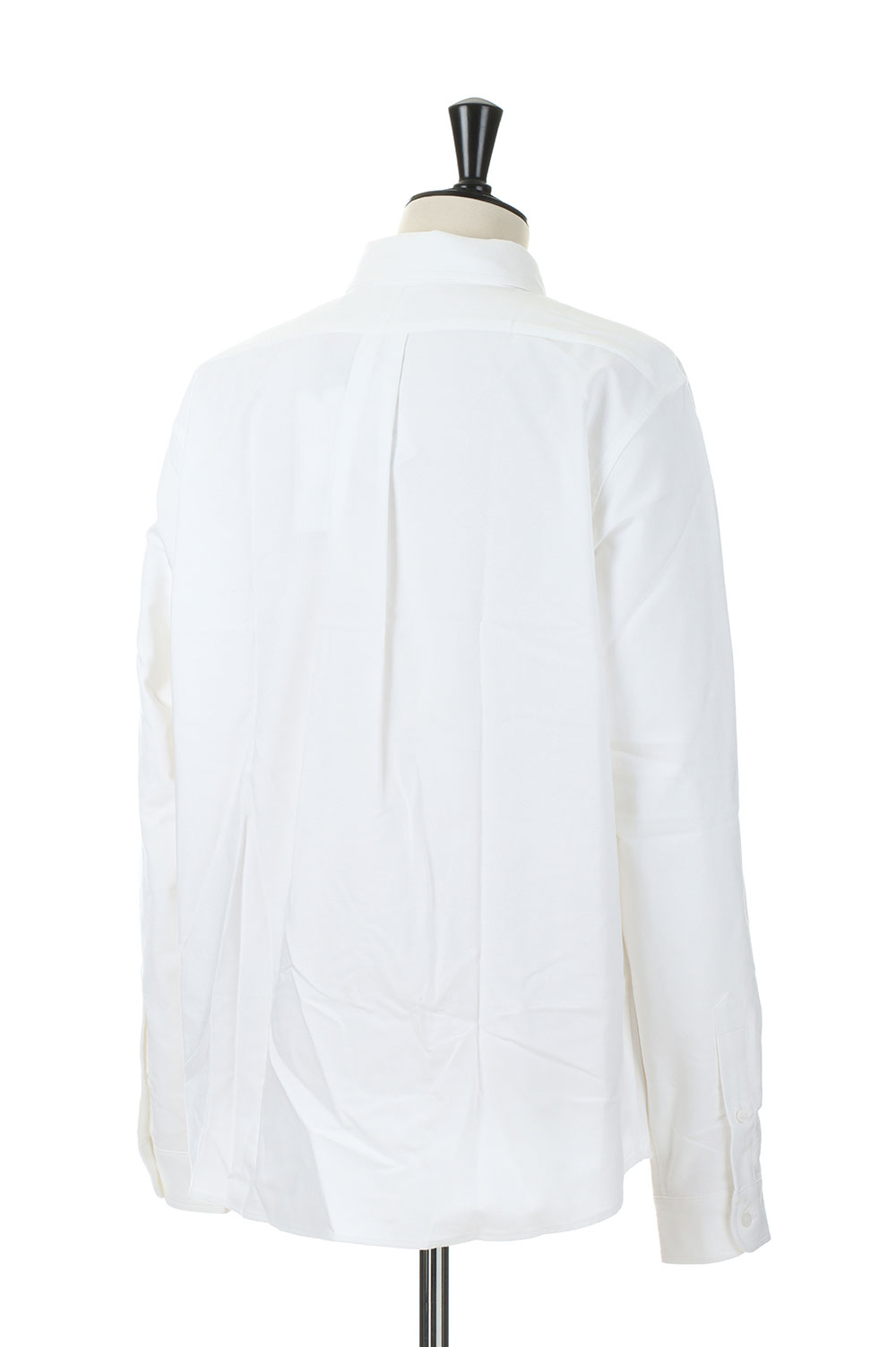 Boke Flower Crest Casual Shirt M(FD55CH4109LO)-WHITE- | セレクトショップ ...