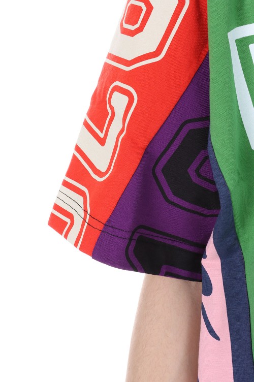 Nautical Kenzo Flags Oversized Tee Lサイズ Nautical Kenzo Flags Oversized Tee Lサイズ