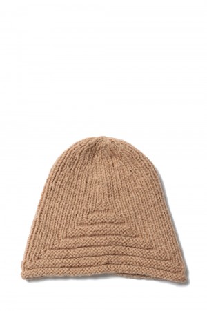 CRAZY KNIT - BEIGE MIX #2 (2223029)