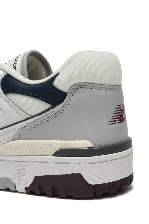 BB550 PWB - WHITE / NAVY (25.5cm~) | セレクトショップ BB550 PWB - WHITE / NAVY (25.5cm~) | セレクトショップ