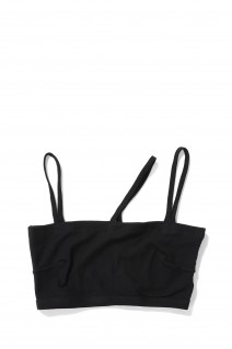 Nida Bra-Black(BRNI-RB-000)