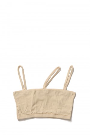 Nida Bra-Off White(BRNI-RB-000)