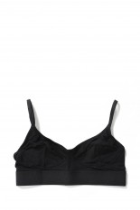 Soft Bra-Black(BRSO)