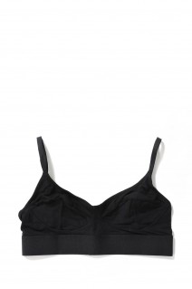 Soft Bra-Black(BRSO)