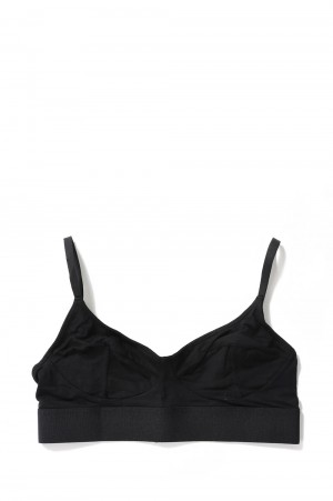 Soft Bra-Black(BRSO)