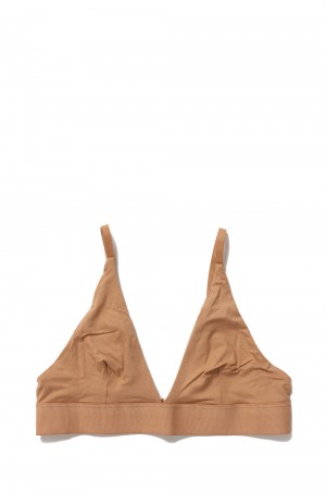 Triangle Bra-Aural(BRTR)