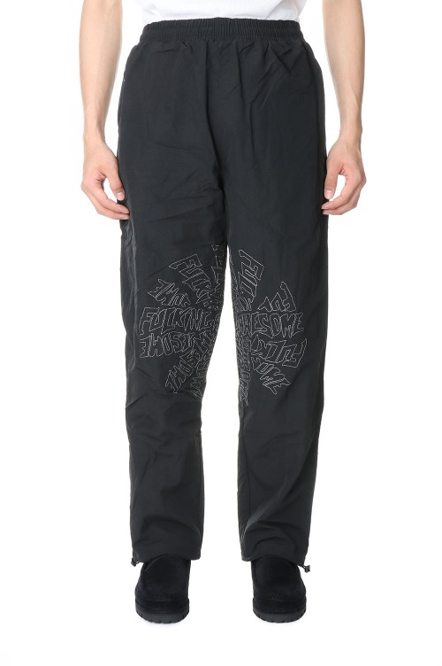 fucking awesome Spiral Track Pants