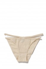 Nida Pants-Off White(UNNI-RB-000)