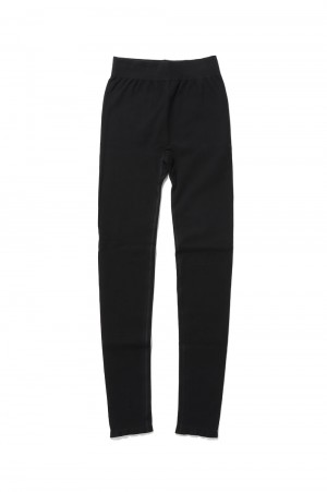 Oleta Legging-Black(Seolle)