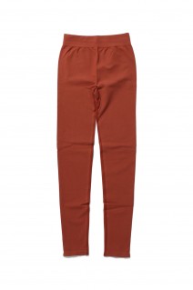 Oleta Legging-Rust(Seolle)