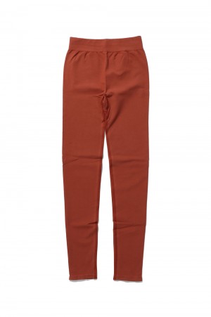 Oleta Legging-Rust(Seolle)