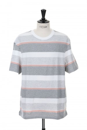 US2343-002/PINK WHITE-