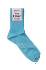 glitter sheer socks -L.Blue(200KGL-16C)