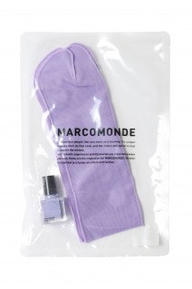 Tulle Tabi Socks Nail -Lavender (TBNS23-001)