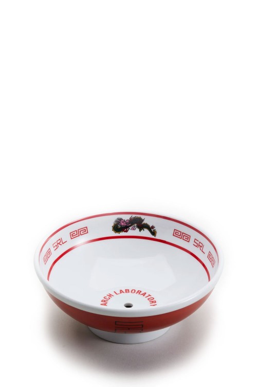 ブランド通販サイト POT PLANT BOWL NOODLE . SRL / セレクト | (231AINH-AC04) RED 小物
