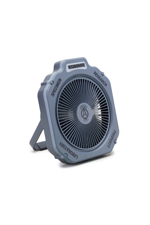 srl . lighting fan 20