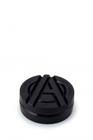 NH X LFE . ROTARY WOODSTAND / BLACK (231OWLON-AC03) | セレクト 