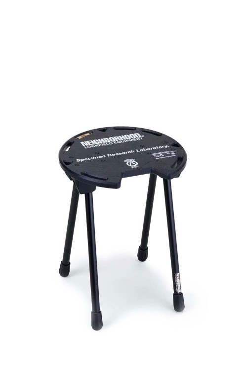 NH LFE BALLISTICS MULTI STOOL & SBS KIT-