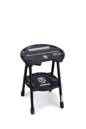 NH X LFE X BALLISTICS . MULTI STOOL & SBS KIT / BLACK (231OWLZN