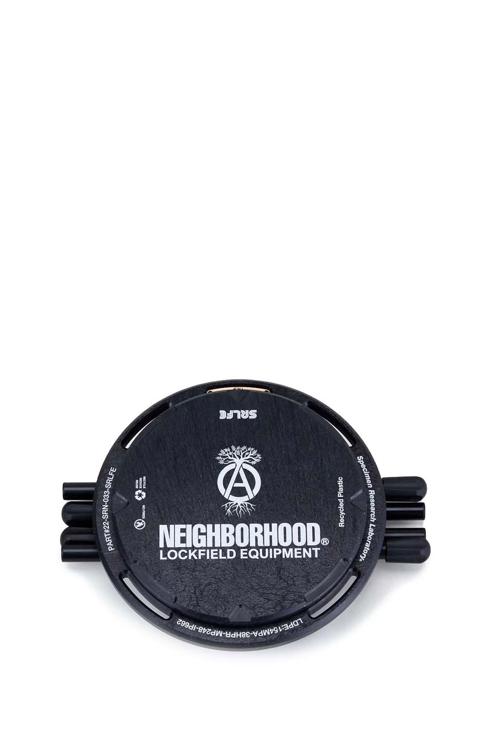 Neighborhood LOCKFIELD EQUIPMENT SRL LFE MULTI STOOL PL スツール