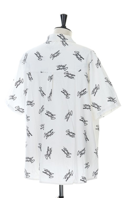 М　CHALLENGER　PIGMENT PEACE TEE　長瀬智也 CHALLENGER|チャレンジャー】PIGMENT PEACE TEE /ピグメント