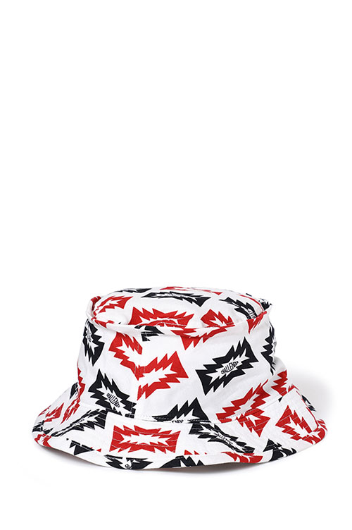 CHALLENGER チャレンジャー ハット NATIVE BUCKET HAT 割引プラン