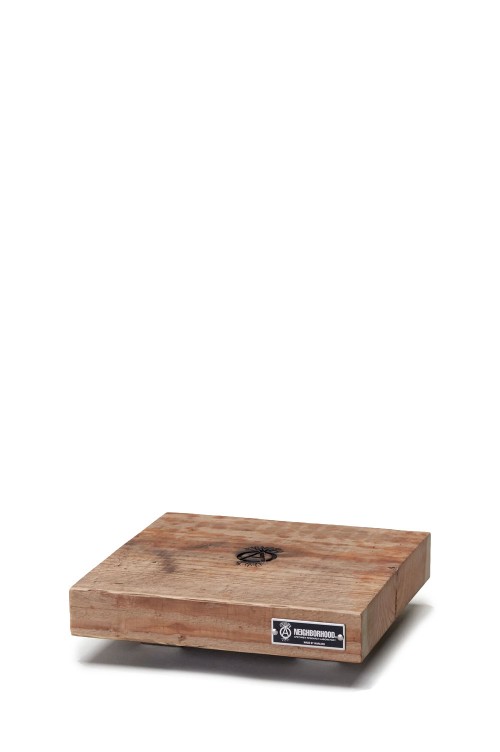 NEIGHBORHOOD WARLOCK SRL BOARD-3