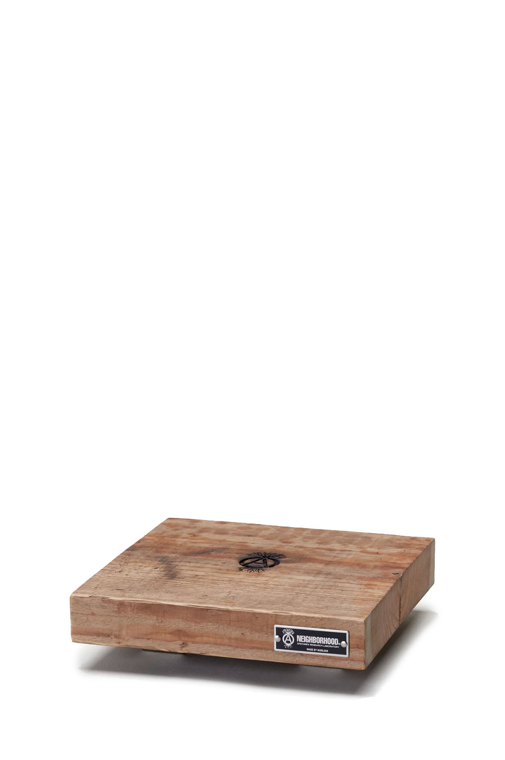 NEIGHBORHOOD WARLOCK SRL BOARD-3 ウッドボード 【公式通販】