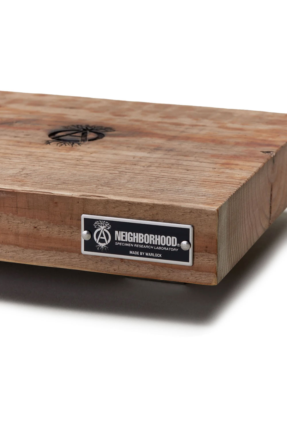 小物 NEIGHBORHOOD SQUARE-1 W-BOARD SRLWARLOCK NEIGHBORHOOD SQUARE-1 W-BOARD SRLWARLOCK（NEIGHBORHOOD