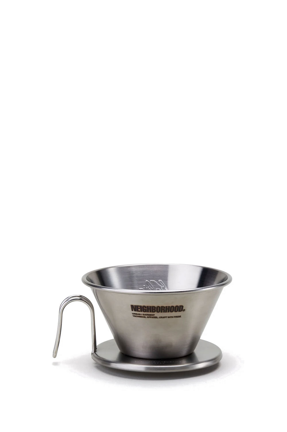 NH X KALITA . WDS-185 / SILVER (231ZKZKN-AC03) | セレクトショップ ...