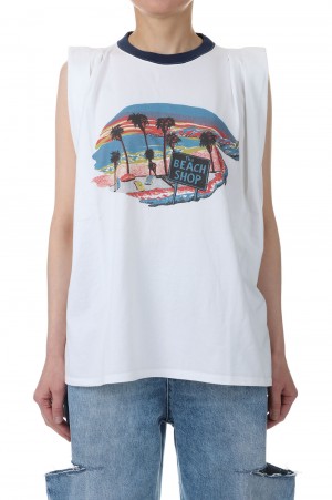 TUCK TEE/GREATDAY (K32313008B)