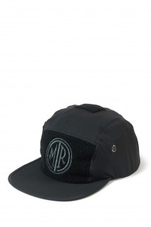 ３XDRY TACTICAL CAP - BLACK (MOUT-300)