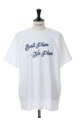 CALIFOLKS GIFTee - WHITE